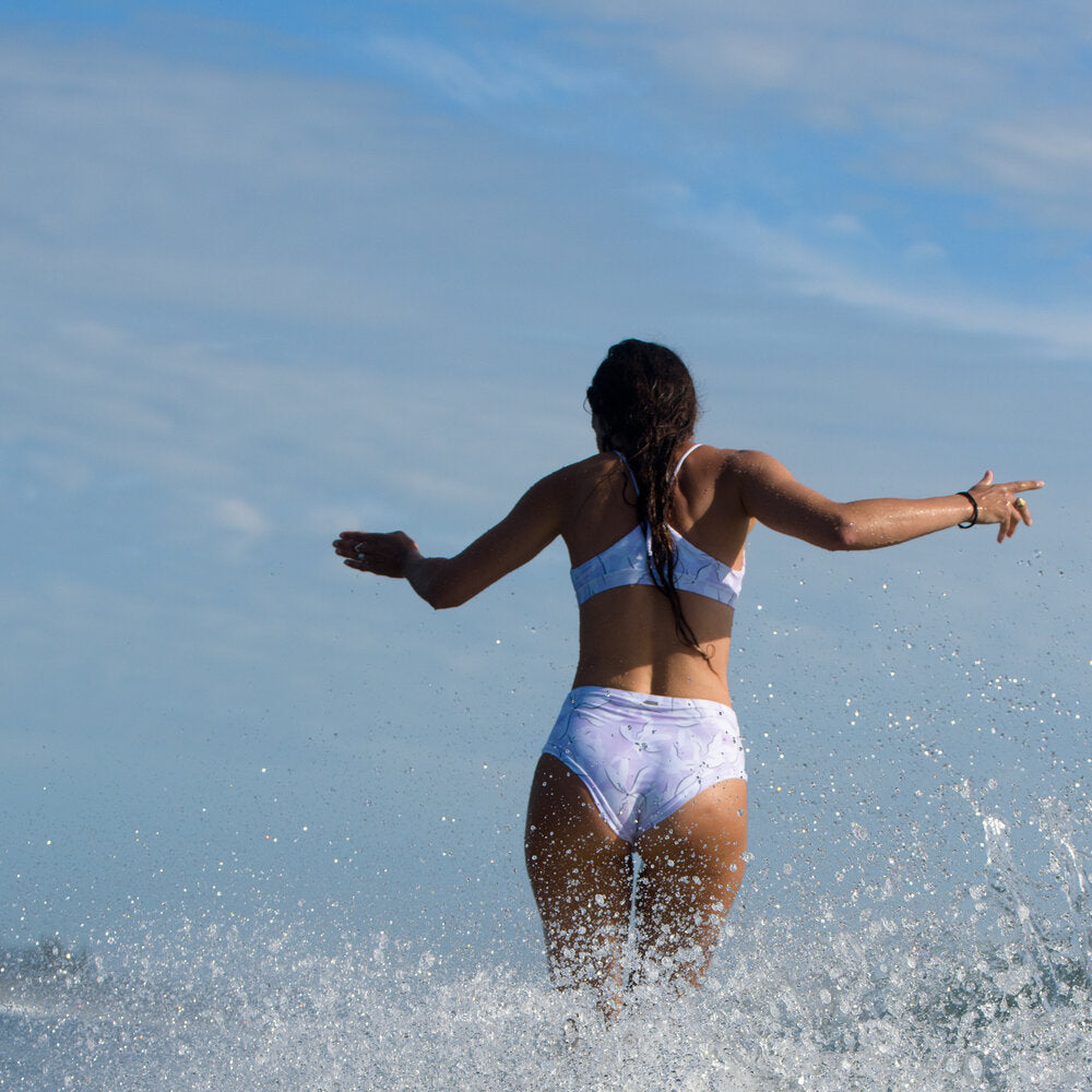 BIARRITZ BOTTOMS MALVA-bikini-Lore of the Sea