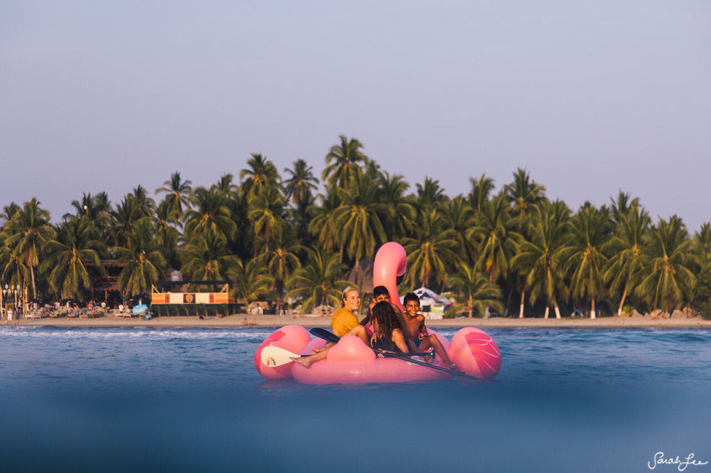 Mexilogfest Lore of the Sea travel Mexico