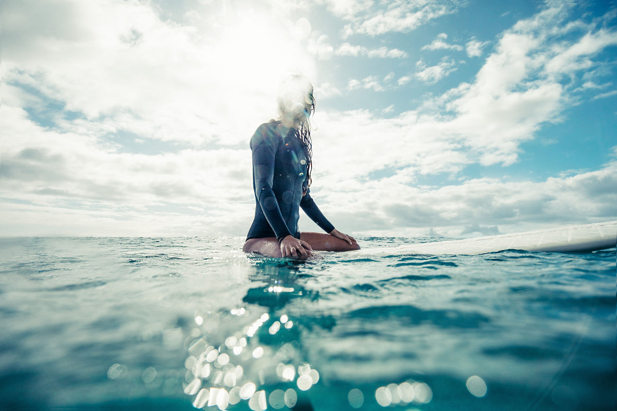 女性用ウェットスーツ | 海の伝説 - Lore of the Sea