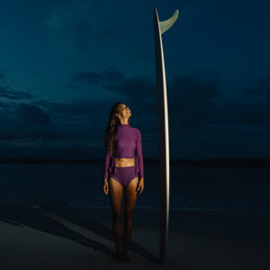 women surfsuit Lore of the Sea laure myr