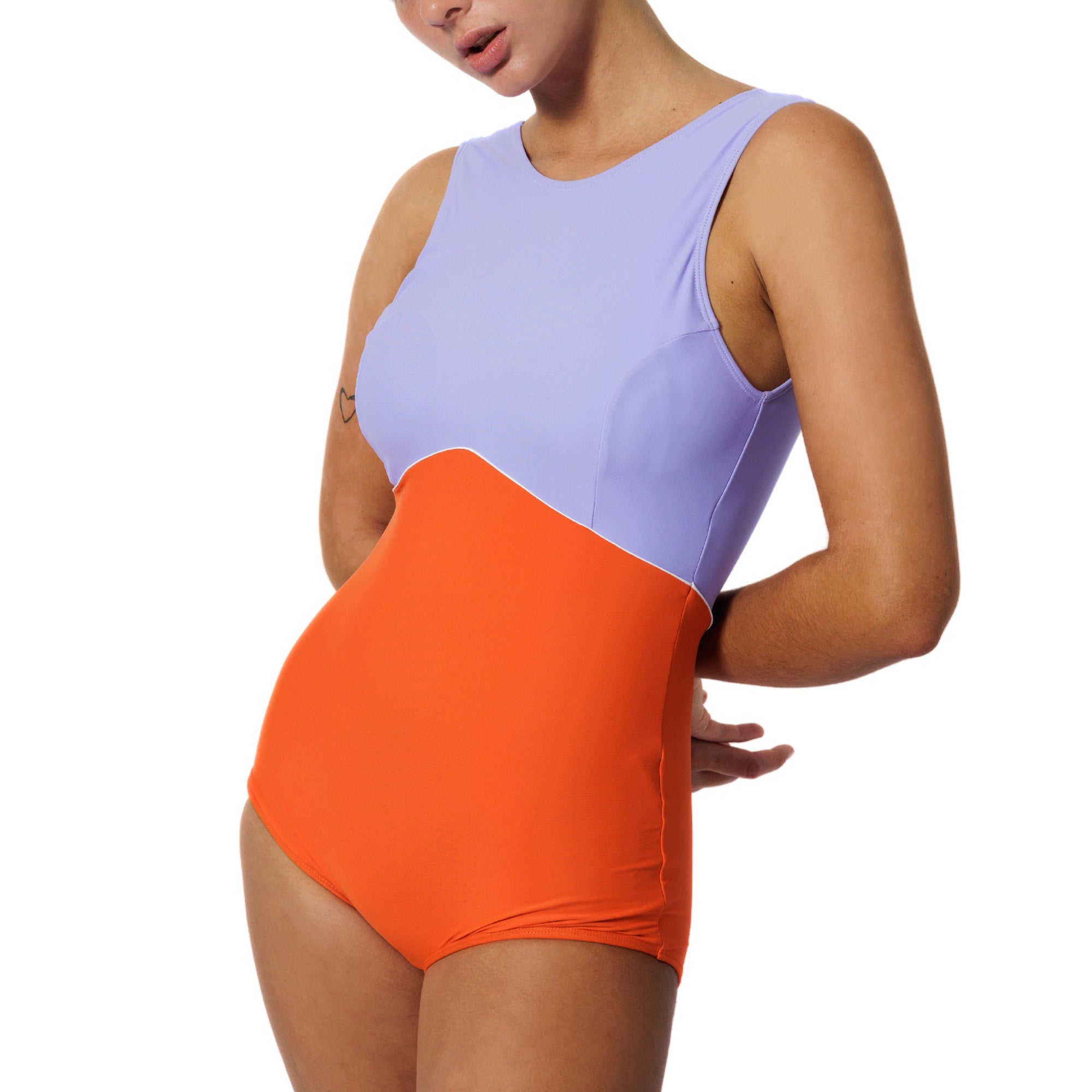 Lore of the Sea - Women Sustainable Swimsuits, Wetsuits, Rash Guards