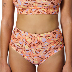 Sustainable BIARRITZ BOTTOMS KOROLA by Lore of the sea