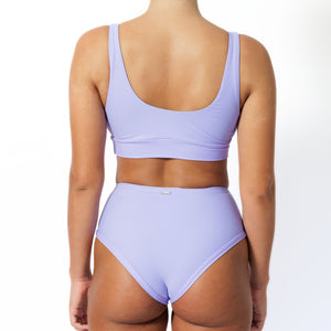 BIARRITZ BOTTOMS LAVENDA