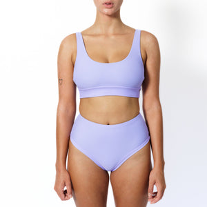 BIARRITZ BOTTOMS LAVENDA mix and match 