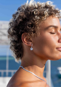 snake chain silver lore of the sea