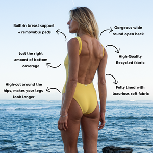 artha one piece product features