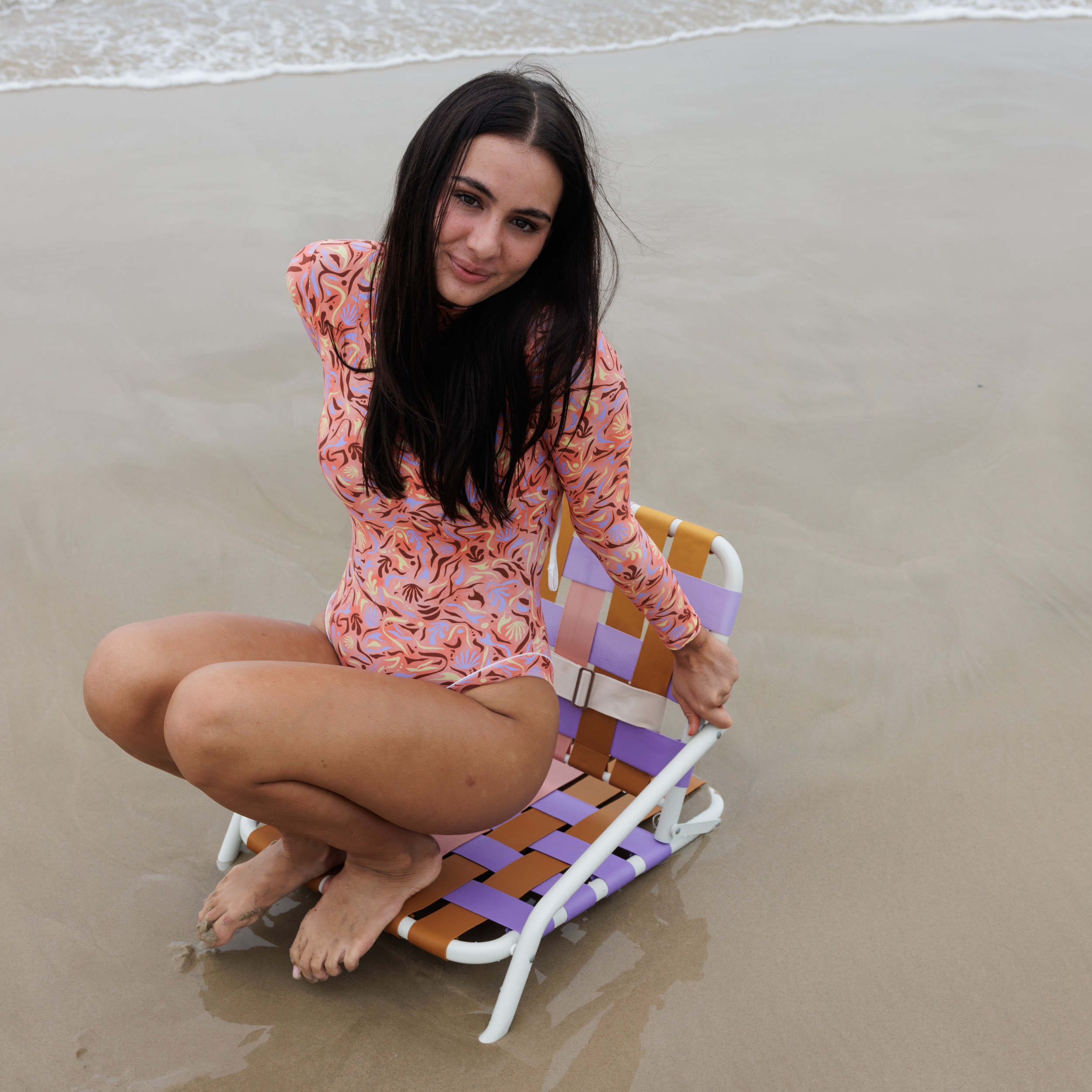 ALAIA SURFSUIT KOROLA