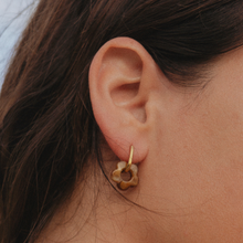 surf jewellery, flowers