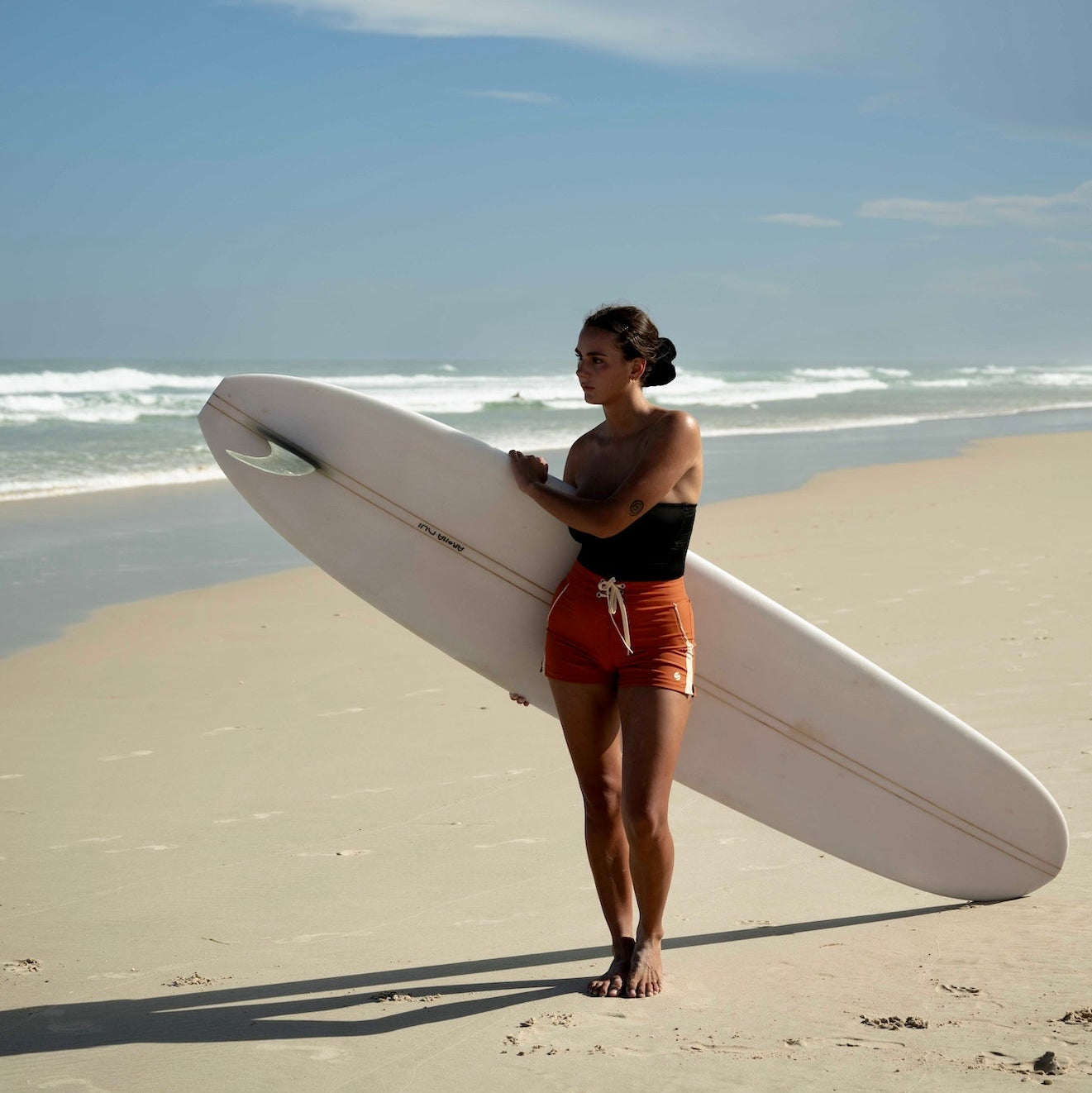 Lore of the Sea Boardshorts Board Shorts