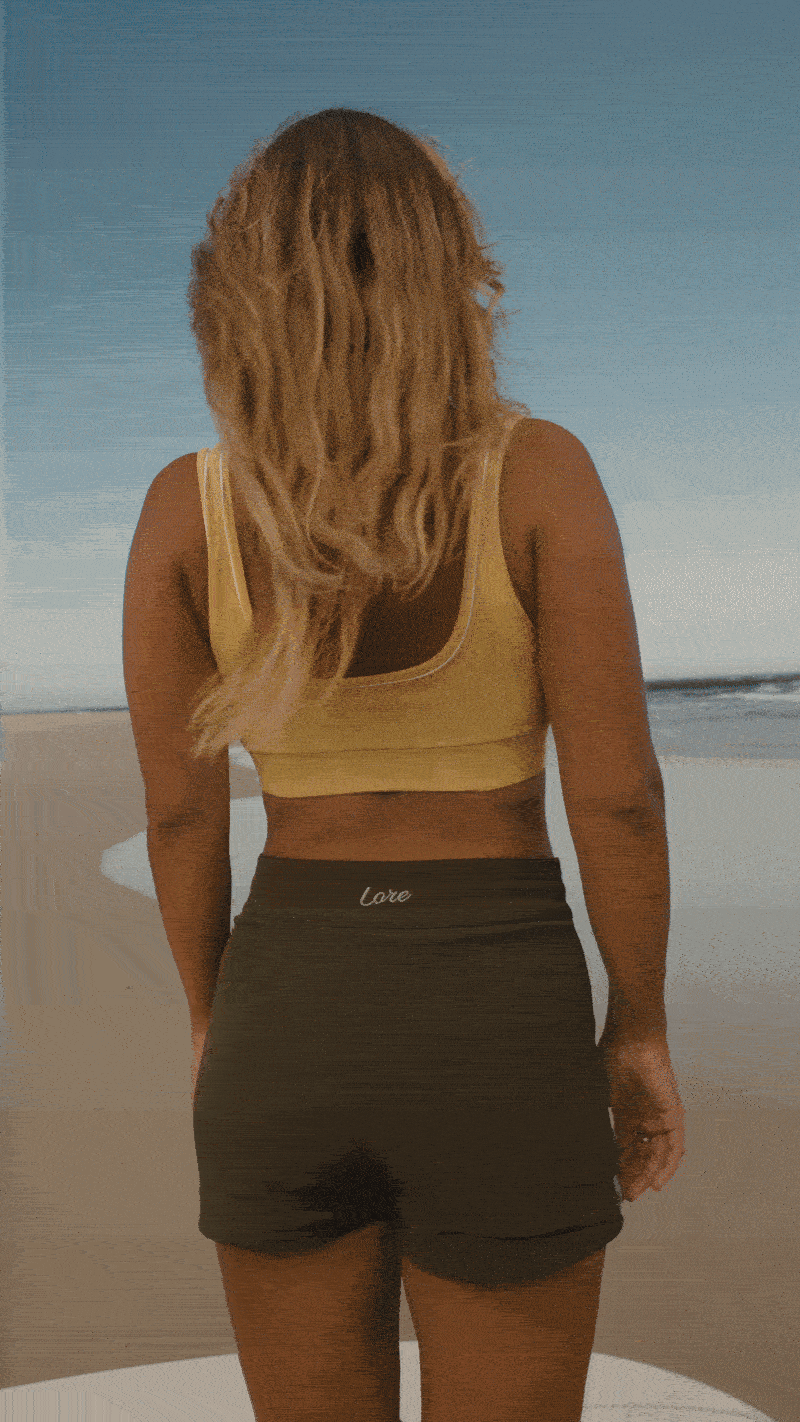 ロア オブ ザ シー - 女性用サステナブル水着、ウェットスーツ ロア オブ ザ シー - 女性用サステナブル水着、ウェットスーツ