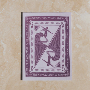 gift card Lore of the Sea