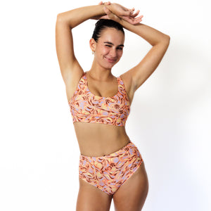 BIARRITZ BOTTOMS KOROLA Lore of the sea 