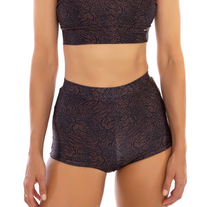 BADIA BIKINI BOTTOMS LORE OF THE SEA