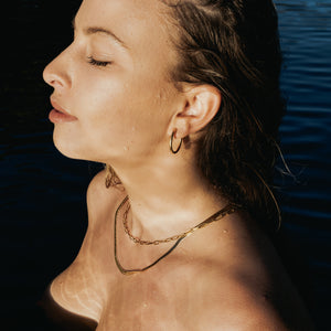 surf jewellery by Lore of the Sea