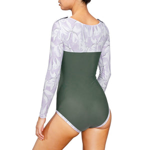 LAFITENIA SURFSUIT MALVA-Surfsuit-Lore of the Sea