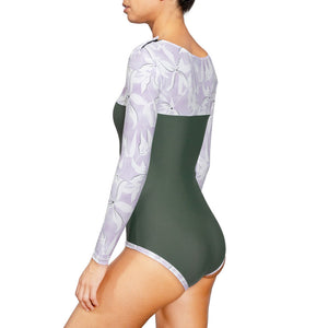 LAFITENIA SURFSUIT MALVA-Surfsuit-Lore of the Sea