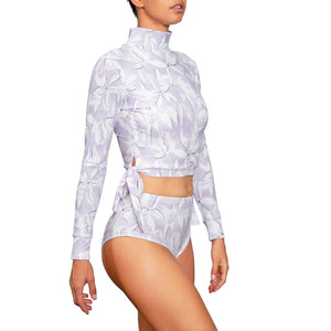 BIARRITZ BOTTOMS MALVA-bikini-Lore of the Sea