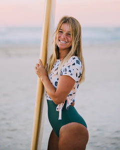 ARTHA ONE PIECE CACTUS-one piece-Lore of the Sea