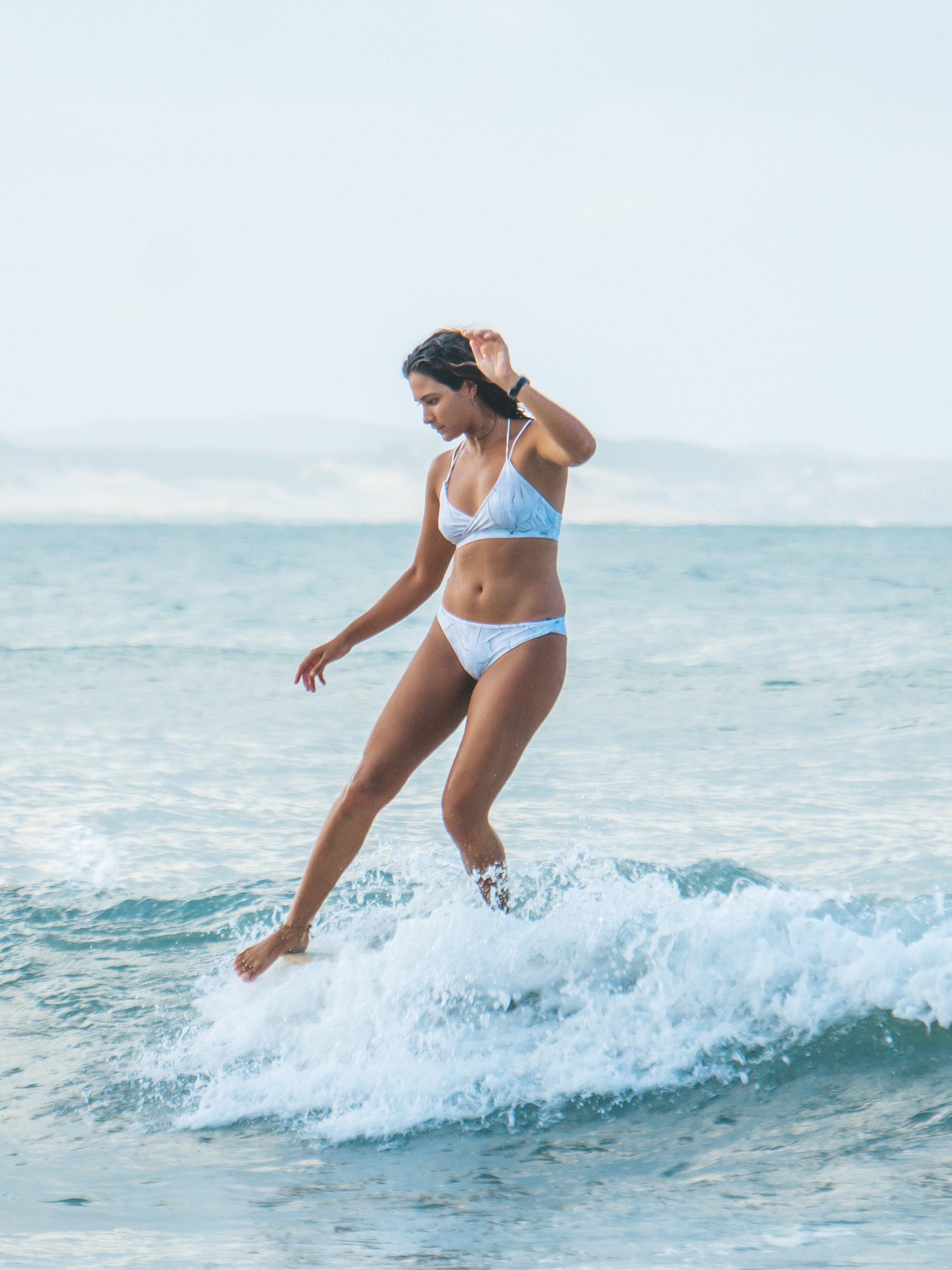 surfer un bikini lilac noseride lore of the sea
