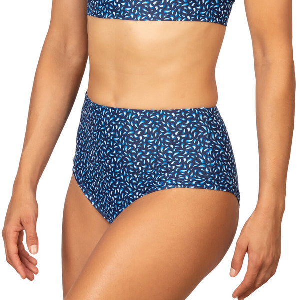BIARRITZ BOTTOMS MYRIADE Swimwear bikini Lore of the Sea