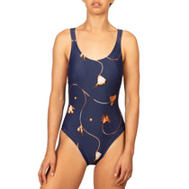 ZUMAIA ONE PIECE NUIT FLORALE-one piece-Lore of the Sea