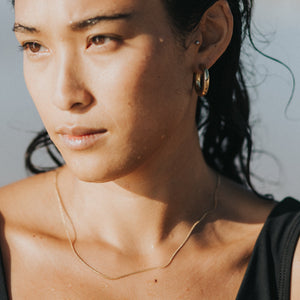 beach surf jewelry by lore of the sea 