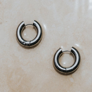 Lore of the Sea silver surf jewelry rust proof